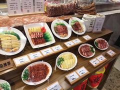 -食悦天美食广场(武汉壹方购物中心店)