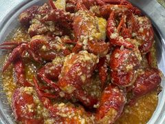 -聚味瞿记·龙虾堂(树木岭店)