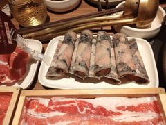 -巴奴毛肚火锅(京西大悦城店)