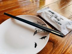 -小渔船渔家传统菜(鲅鱼圈店)