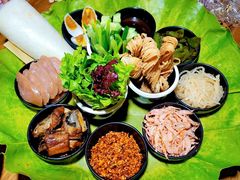 -淀里船宴(裕华东路店)