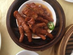 泰式凤爪-荔枝楼酒家(员村东璟店)