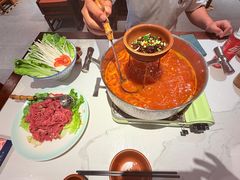 -侯家庄私房菜馆观景餐厅