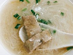面线糊-国仔面线糊(水门国仔总店)
