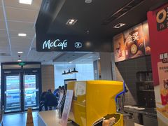 -麦当劳(欧亚卖场店)