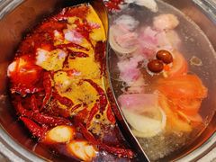 -羊来顺冰煮鲜羊 铁锅烀羊肉(中央大街店)