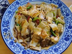 -马德元纯汤牛肉面(太奥广场店)
