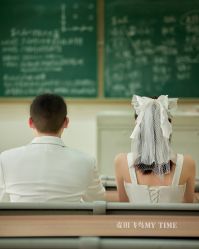 -麦田·婚纱摄影(天河新天地店)