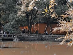 -西园戒幢律寺
