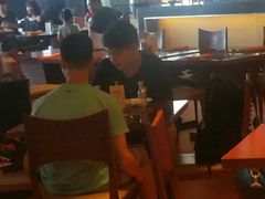 -海尔洲际酒店天下一品中餐厅
