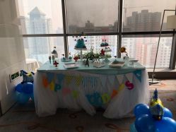 -志诚丽柏酒店·锦轩中餐厅·宴会厅