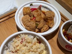 -72街荷叶饭(东方宝泰广场店)