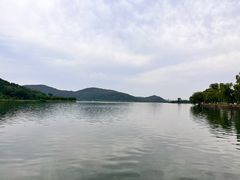 -南北湖风景区
