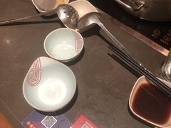 -捞王锅物料理(上海世茂广场店)