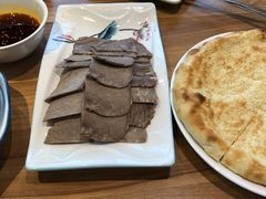 -品回味清真西北楼(宁波首店)