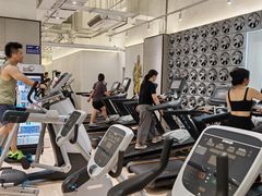 -FLARE STAR FITNESS(复地活力城店)
