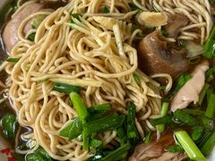 -老赵面店(大西路店)