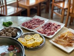 -伟记牛肉(金鸿公路店)