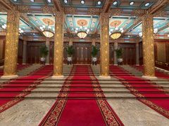 -北京饭店谭家菜