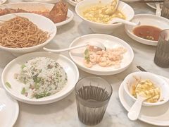 -南小馆(迪士尼小镇店)