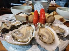 -普朗姆生蚝吧(原建国路店)