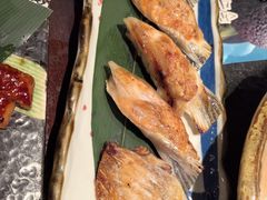 -古田居·特色寿司料理(星之岛旗舰店)
