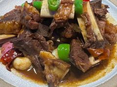 -老李家土菜馆·安吉地标美食