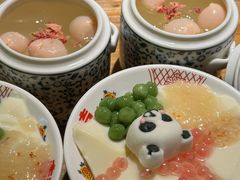 -破三川·新川菜(静安大融城店)