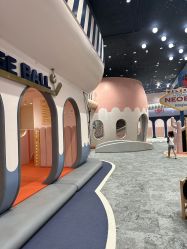 -奈尔宝家庭中心·亲子餐厅(鄞州万达店)