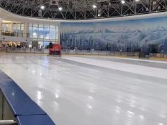 -世界之窗阿尔卑斯冰雪世界