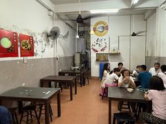 -汕头街四果汤