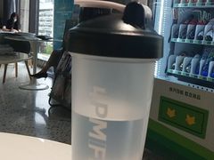 -LA合时健身4PMFIT(花桥旗舰店)