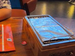 -九號院子海鲜烧烤