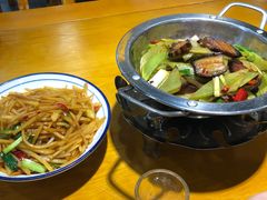 -好帮厨·下饭浏阳菜·坚持现炒(月湖店)