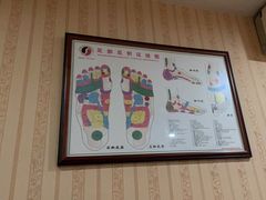 -月宫足道(观前街店)
