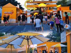 -东莞松山湖万象汇