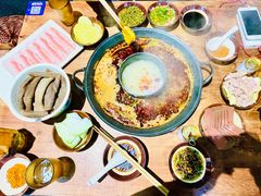 -楠火锅(龙阳广场店)