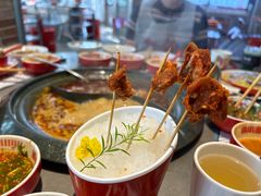 -生活如沸·顺德水牛奶火锅(大学路店)