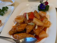 -利苑酒家(金宝店)