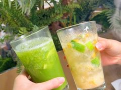 -鲜潭蒸汽石锅鱼(五道口购物中心店)