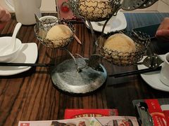 -避风塘(江桥万达店)