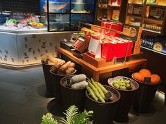 -桂小厨广西菜(万象城店)