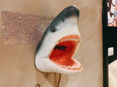 -shark burger·鲨鱼汉堡(交子大道店)