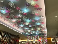 -桃花源中餐厅(金茂豪华精选酒店)