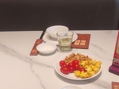 -双合园·海鲜水饺青岛菜(万佳广场店)