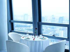 -天玑高空江景餐厅&酒吧Sky Secret Restaurant&Bar