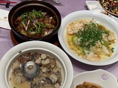 -盛百味·家宴餐厅(霸州分店)