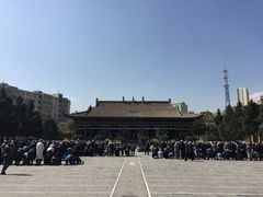 -西宁市东关清真大寺