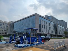 -首都医科大学附属北京同仁医院(南区)
