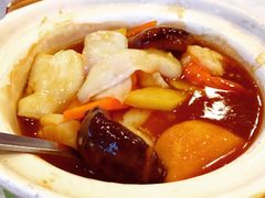 -新加坡海鲜共和(名胜世界圣淘沙海滨坊)